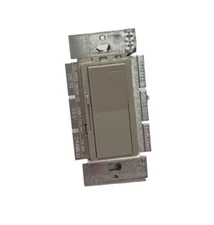 LUTRON Diva DVFSQ-F Paddle Fan Control **SALE**