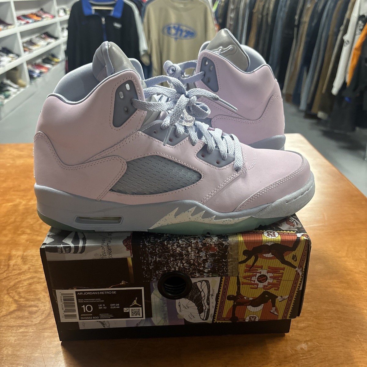 jordan 10 easter