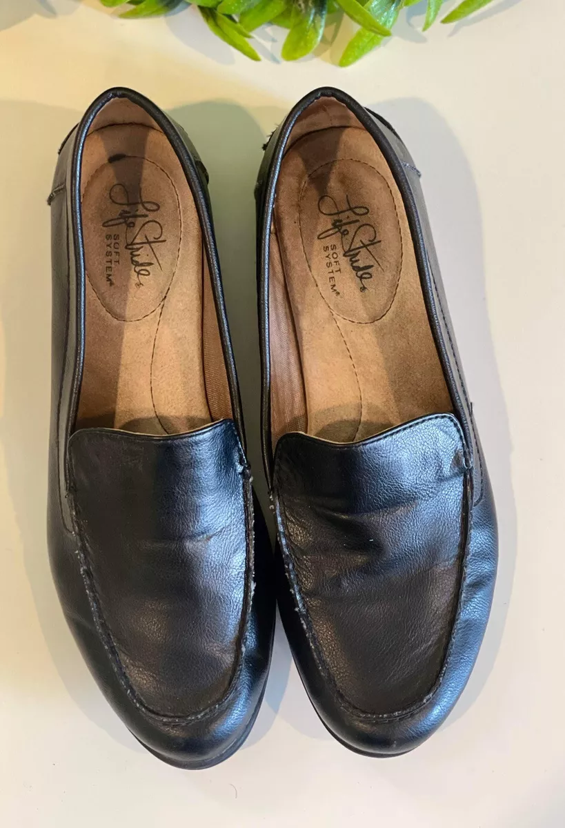 Lifestride loafer shoes store