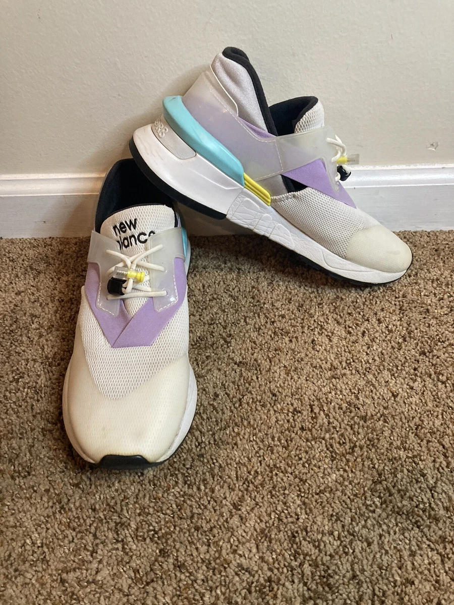 New balance clearance encap reveal funciona