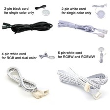 Extension Cord & Controller for Lights - Enhance Your Setup
