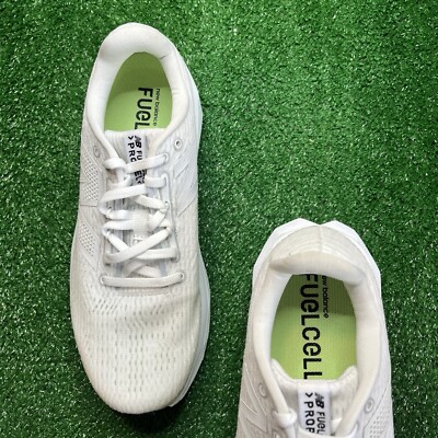 (取寄) ニューバランス レディース フューエルセル プロペル v5 New Balance women New Balance FuelCell Propel v5 White/White New Balance FuelCell Propel V5 Women's Size 8 B 'white' WFCPRLW5