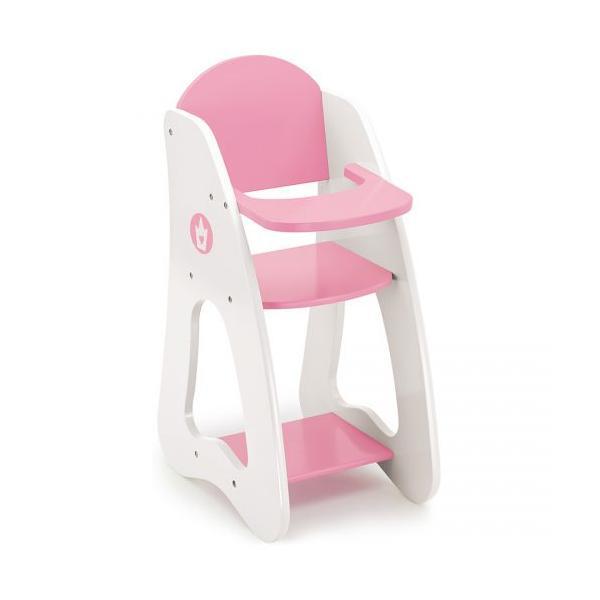 DOLLS HIGH CHAIR 50101AA