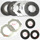 5 Plates Wet Clutch Replacement Kit For Honda GX120 GX160 GX200 GX240 GX270