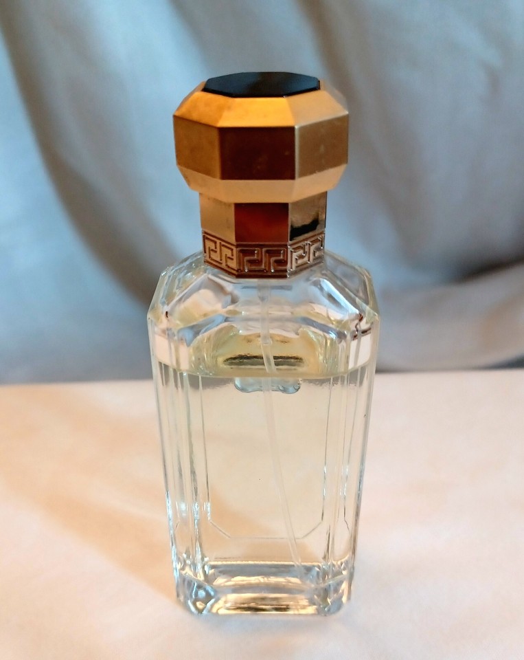 VERSACE DREAMER COLOGNE FOR MEN PERFUME EAU DE TOILETTE, 1.7OZ, NO BOX