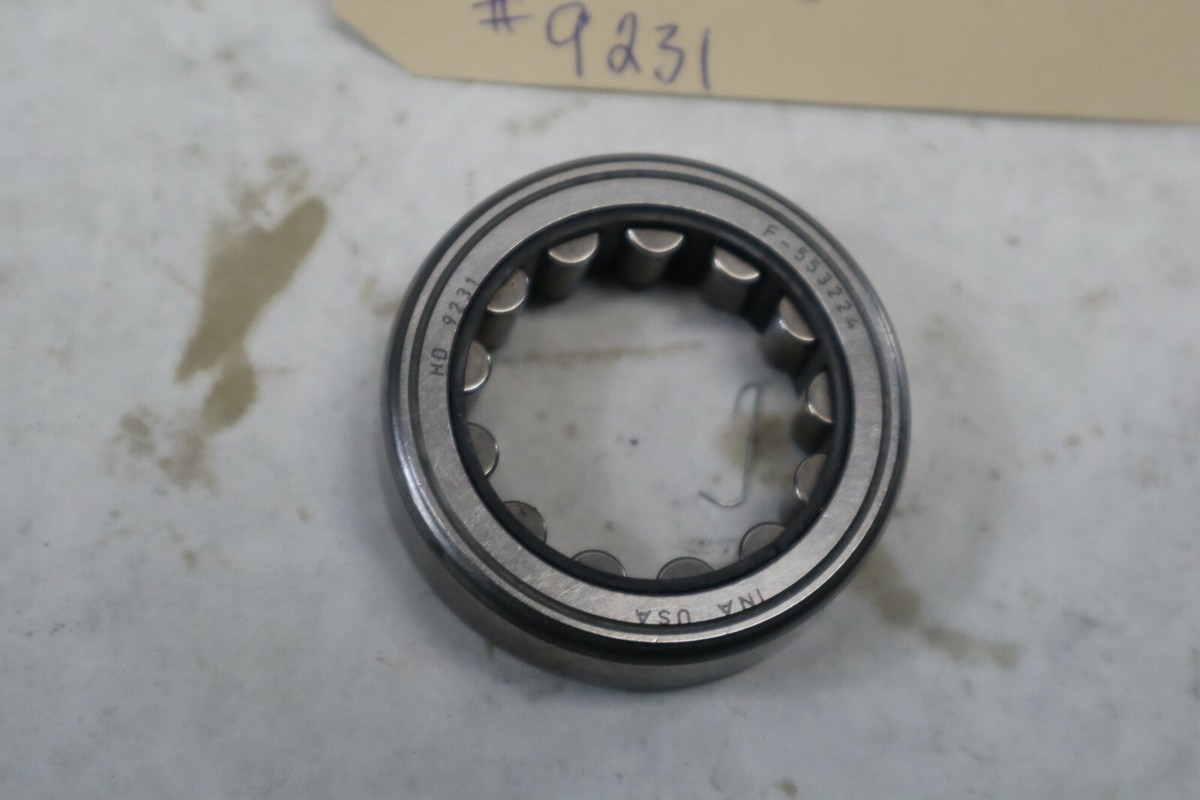 OEM Harley Davidson Inner Chain Case Primary Bearing 9231 | eBay