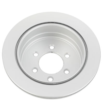 OEM NEW Ford F-150 2004-2011 Rear Disc Brake Rotor 4U2Z-1V125-DC