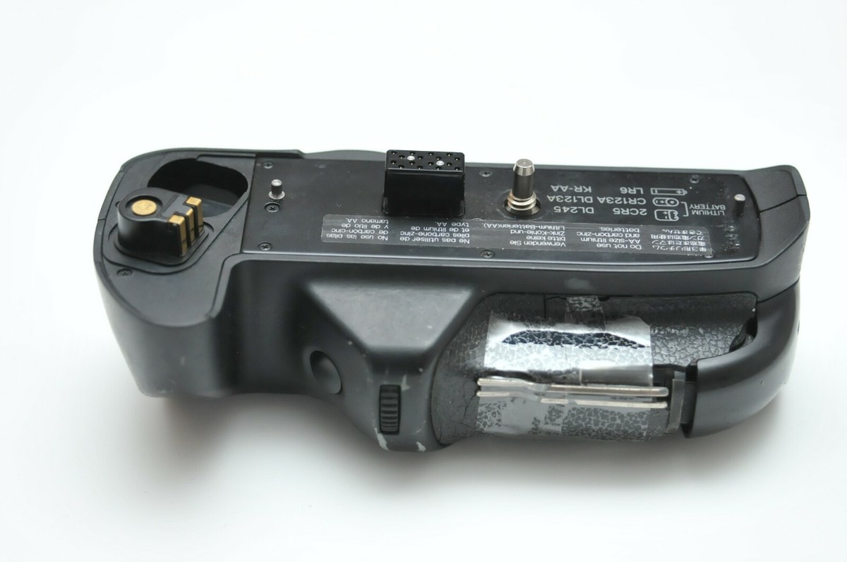MINOLTA VC-9M VC9M Grip FOR Minolta Maxxum 9 Dynax 9 a9 | eBay MINOLTA VC-9M VC9M Grip FOR Minolta Maxxum 9 Dynax 9 a9 | eBay