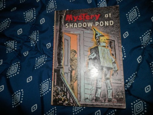 Lot Of 6 Vintage Scholastic Children's Books - Picture 8 of 9