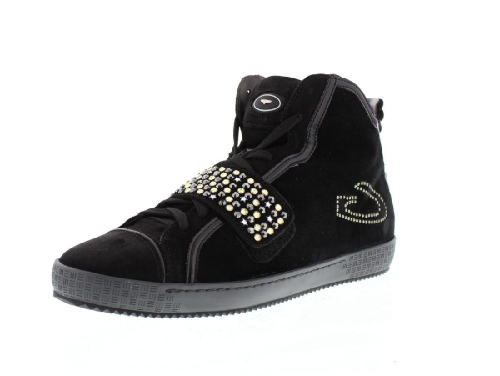 Guardiani Sx00 Assortiti - Taglia 36 Scarpe Donna Sneakers Sporty Chic