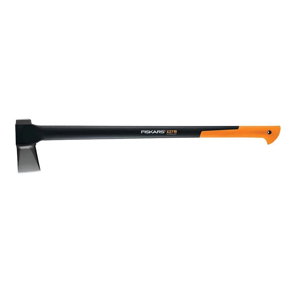 Fiskars super splitting axe deals