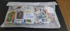 SALE! 1000+ C/wealth stamps - all off paper - only £1.50 start!               00