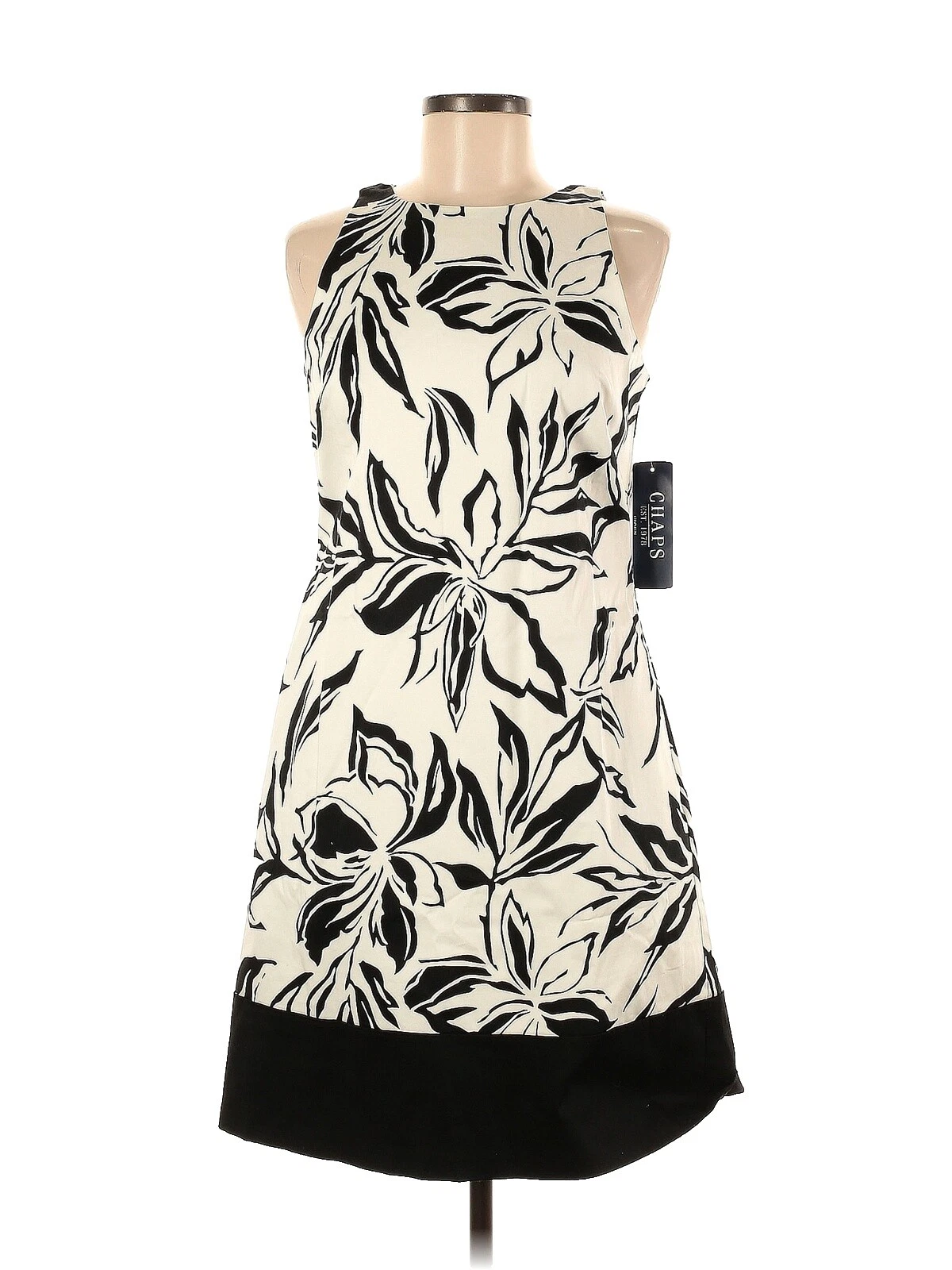 Chaps Cotton Dresses for Women