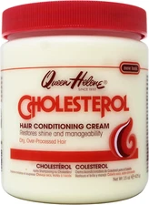 Queen Helene Cholesterol Cream, 15 Ounce