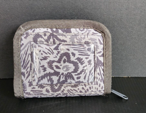 Dakine Soho Wallet Poppy Griffin - Picture 2 of 3