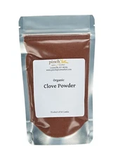 Organic Clove Powder