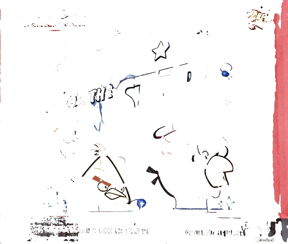 Cardinal Animals Puzzles