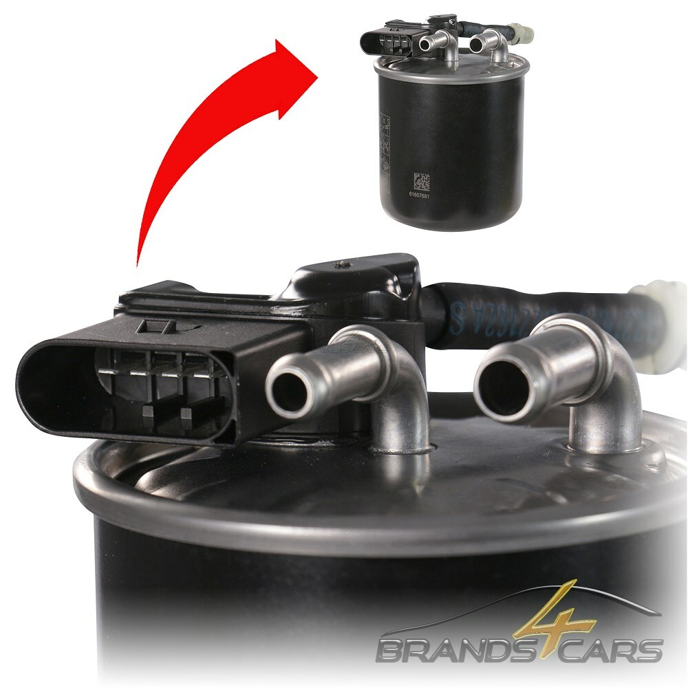 Mercedes Kraftstofffilter WK820/14 Kraftstofffilter MANN-FILTER Für Mercedes-Benz E-Klasse T-Model Online Kaufen WK820/14 Mercedes Filter