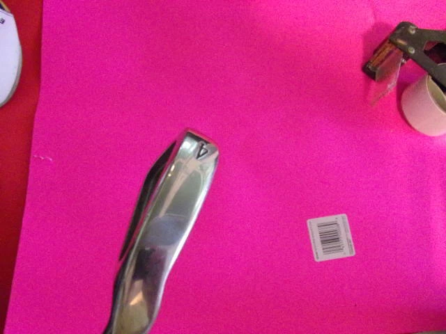 Hierro Acer XDS para mujer 4 Foto 4 de 4