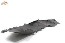 2017-2020 JAGUAR F-PACE REAR RIGHT QUARTER WHEELHOUSE LINER SPLASH SHIELD OEM