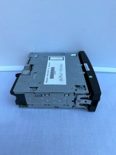 Citroen Stereo C5 Fiat Lancia Blaupunkt RD4 Radio CD MP3 Player FREE VIN CODING - Picture 10 of 14