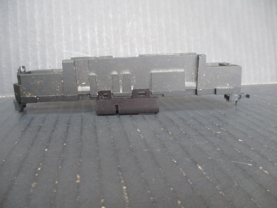 Cuadro chasis Stewart unidad F (F3 F5 F7 F9) escala HO Foto 2 de 4