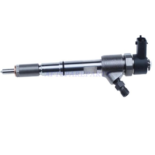 1pc Fuel Injector 0445110248 fits for Iveco Fiat 3.0D Truck Diesel Engine - Picture 2 of 3
