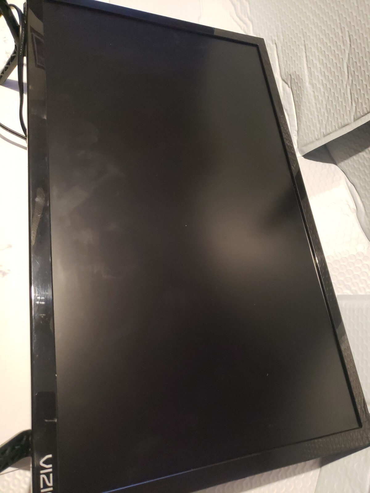 Vizio D24F-F1 SmartCast D-Series 24" HDMI 1080P 60Hz Smart LED TV with  Remote 
