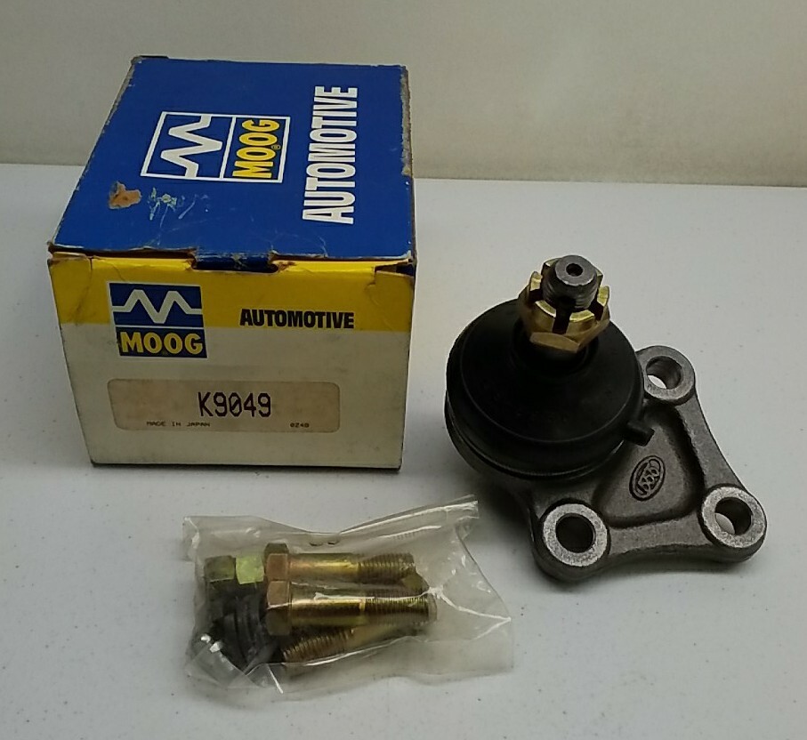 K9049 Moog Automotive Suspension Ball Joint K9049 Suspension Ball 
