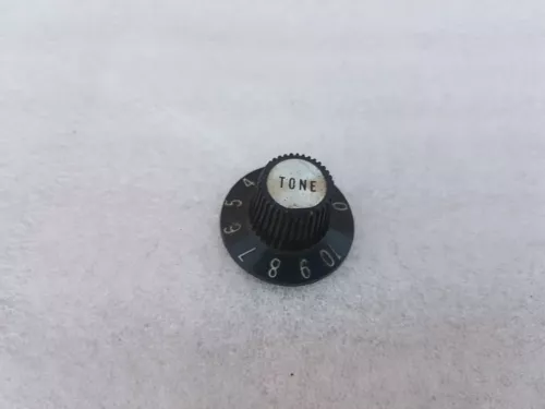 1969 GIBSON SG USA TONE KNOB