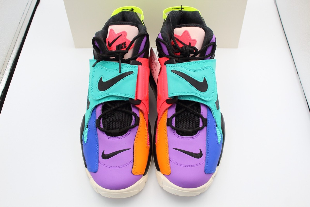 Size 11 - Atmos x Nike Air Barrage Mid Pop The Street for sale