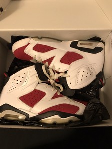 jordan 6 size 11