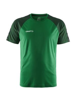 Craft Trikot Squad 2.0 Contrast Jersey Men Fussball Handball Sport Freizeit 