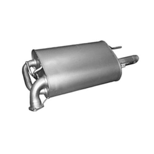 Muffler Exhaust Pipe System Kit fits 20022003 ES300 3.0L eBay