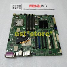 1pc  For T7500 workstation motherboard 1366 pin X58 motherboard 0VNM4W