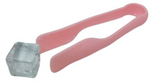 Play Food Ice Tongs With Ice Cube