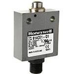 Honeywell 914CE1-Q1 MICRO SWITCH Medium-Duty Limit Switches: 914CE Series Min...