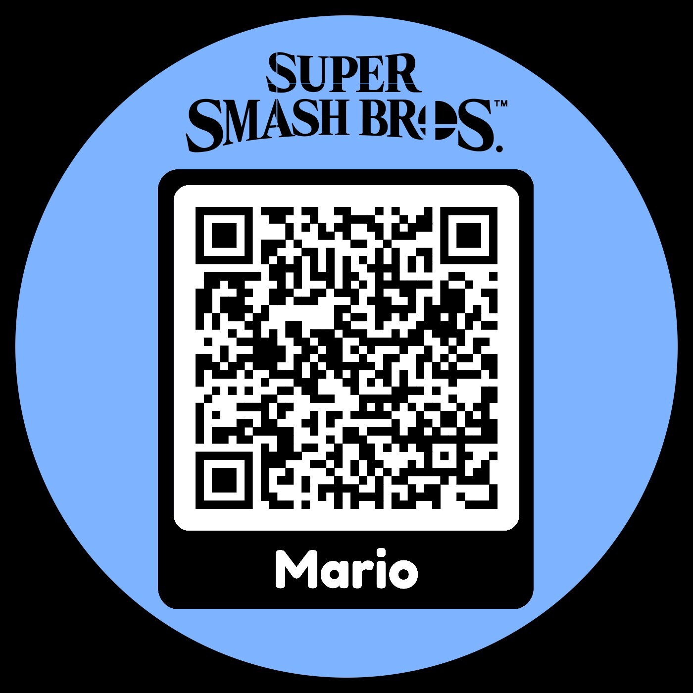 Super Smash Bros Mario Amiibo Coin eBay
