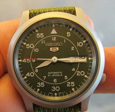 seiko 7s26c