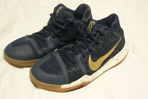 Nike Kyrie 5 BHM KicksOnFire.com