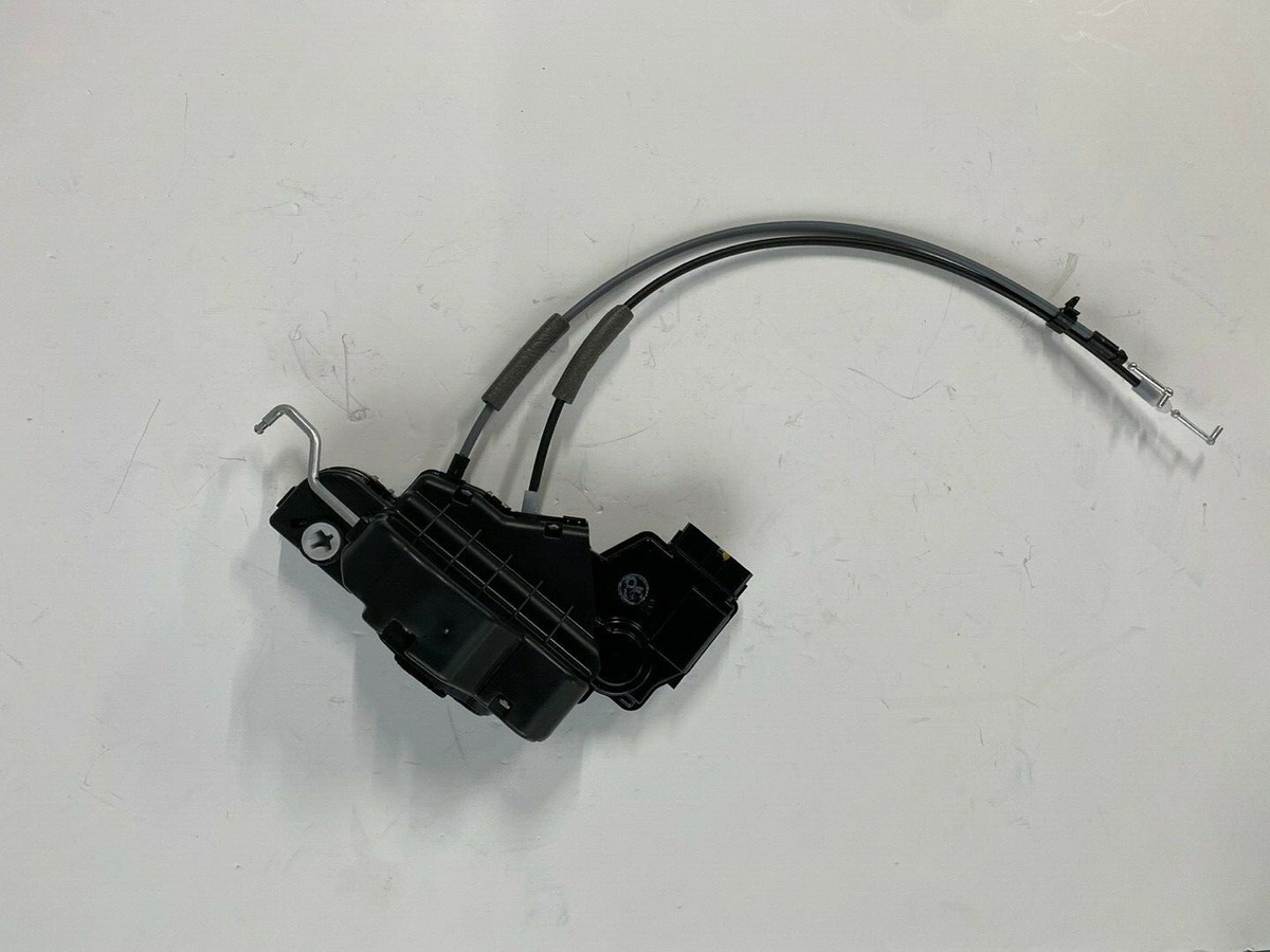 81320 4H020 Front Actuator Door Latch RH for 2007 2017 Hyundai