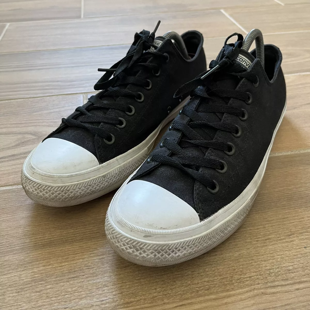Converse hotsell size 11