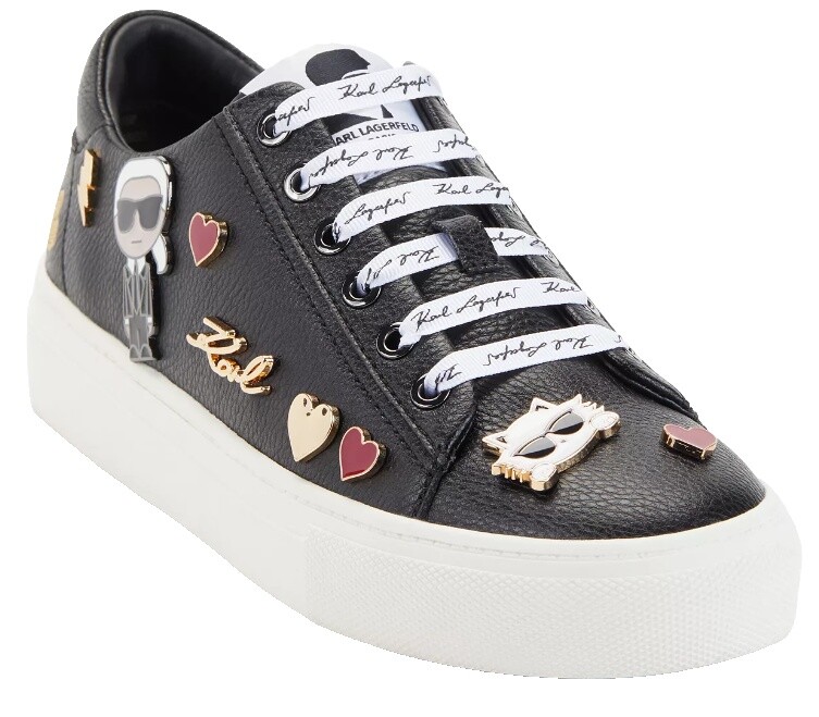 Karl Lagerfeld Sneakers Woman