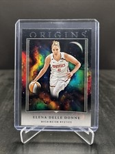 2024 WNBA Origins Basketball Elena Delle Donne #71