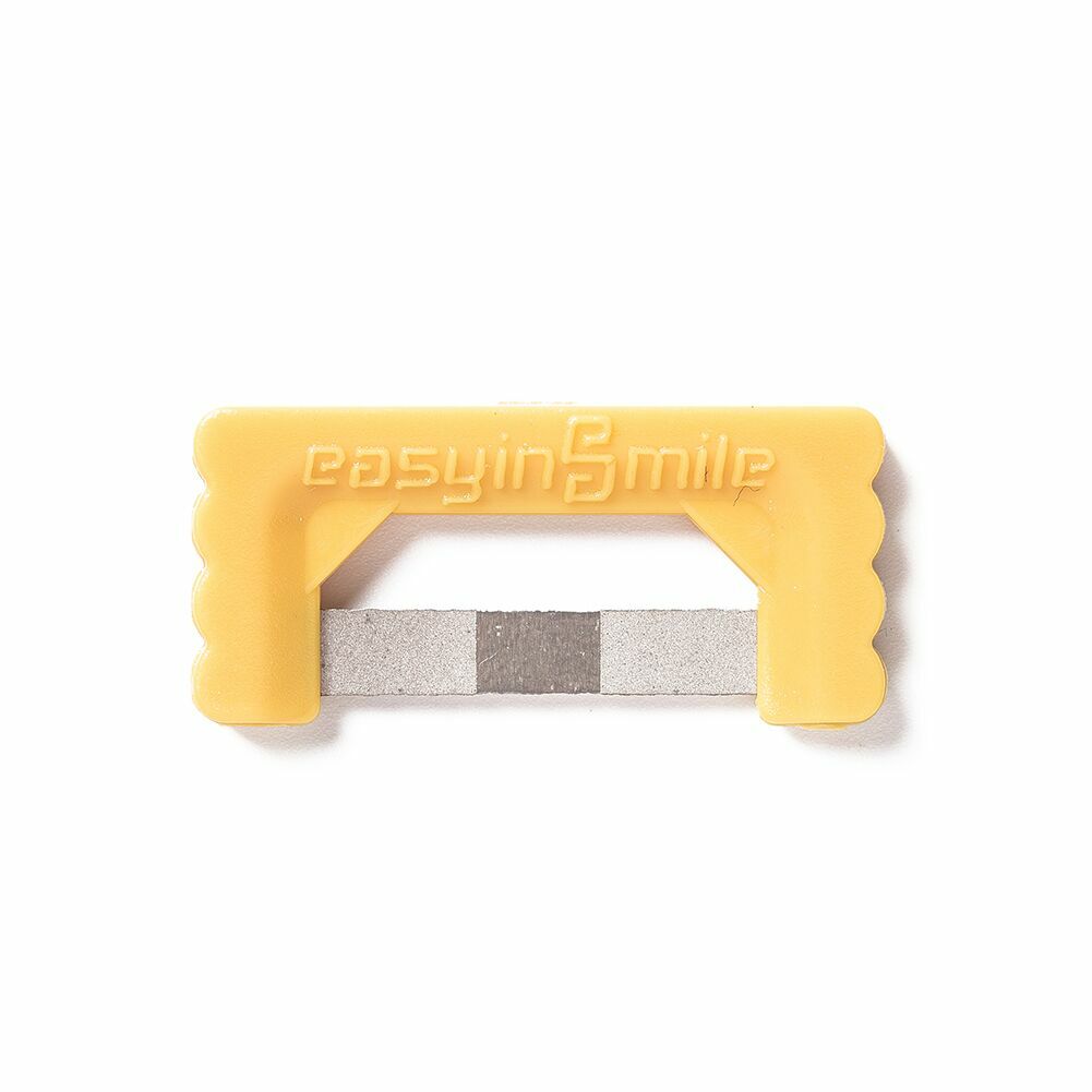 Surgical Reciprocating Saw Dental IPR Strips Kit – 9 Sizes, Reusable ...