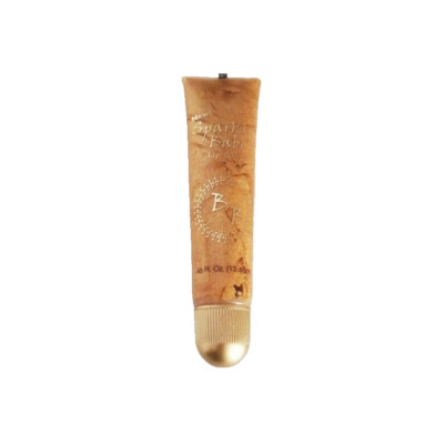 Fake Bake Babe Tool Sparkle Babe Lip Gloss Plumping Lip Sparklers - GOLDEN BABE