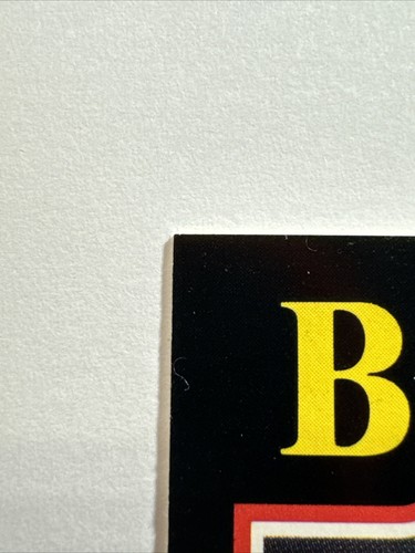 *Home Run King!* ~ Barry Bonds Mixed Years Lot🎖️Junk Wax Baseball🎖️ - Picture 2 of 20