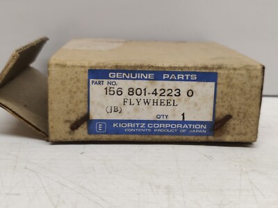 Echo Freischneider CLS4610/SRM3800/4605/4605U Shirdiwa B460 Schwungrad #156801-52230