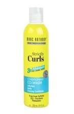  1 Marc Anthony Strictly Curls 3 X Moisture CO-WASH CONDITIONING 8.4 oz New 