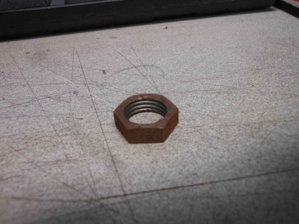 Timc Inc. INC-SST 05 ブラウン L 119081 X 10 IKEA Plastic Cam Nuts Fixings (for Billy) - 100